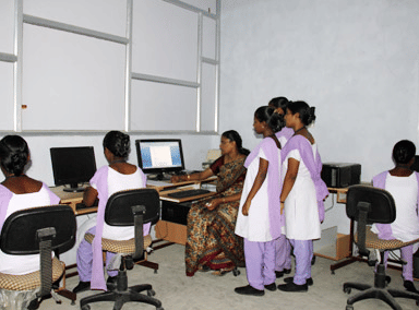 Cet College Of Nursing Nagarcoil Kanyakumari Laboratory photo 1
